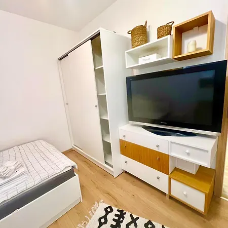 Apartment In Sofia